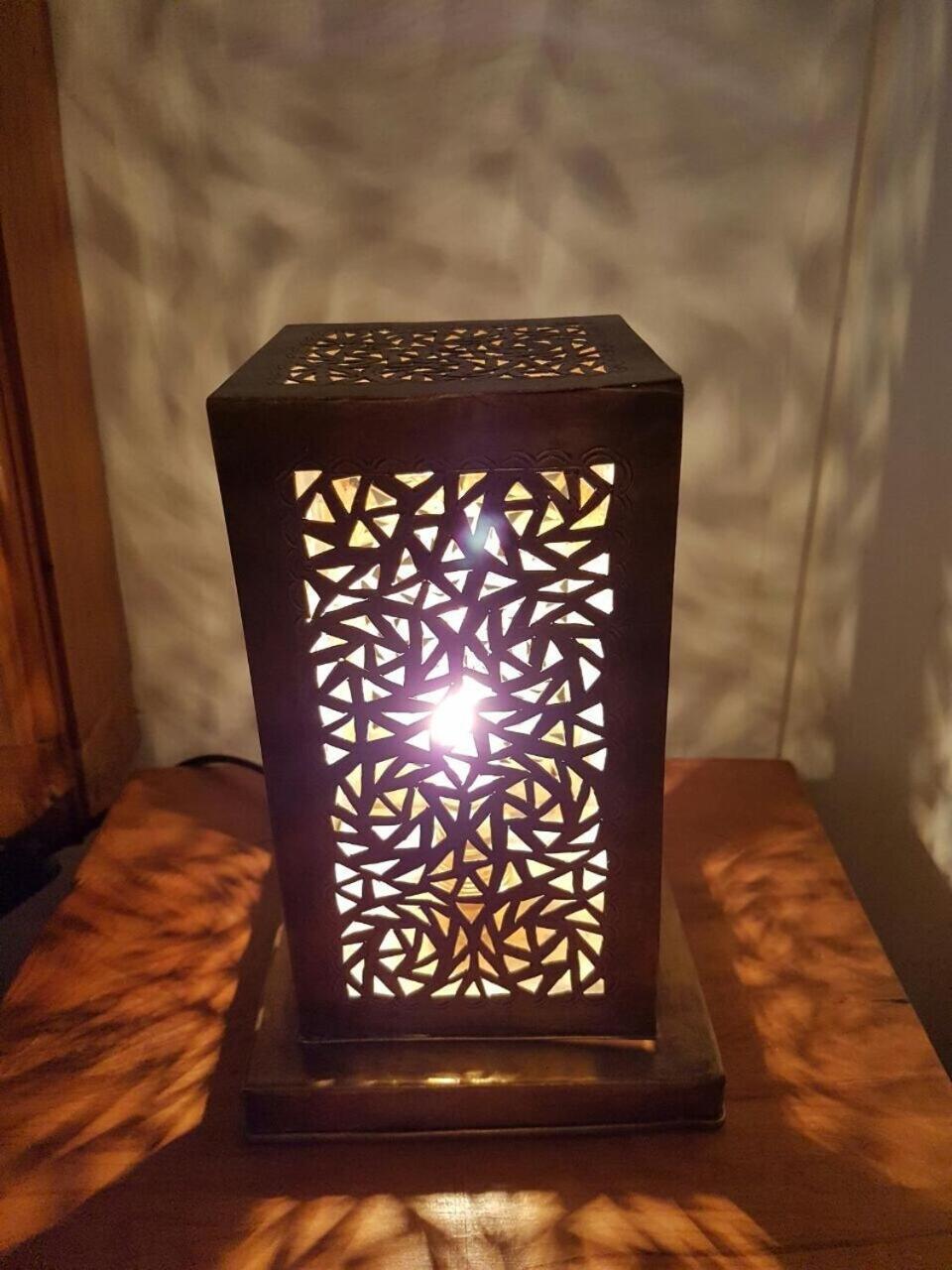 Riad Inspira Meknès Exterior foto